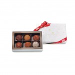 6 pc Truffle Box Set 